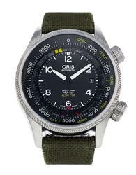 Oris Aviation 733 7705 41 34 FC